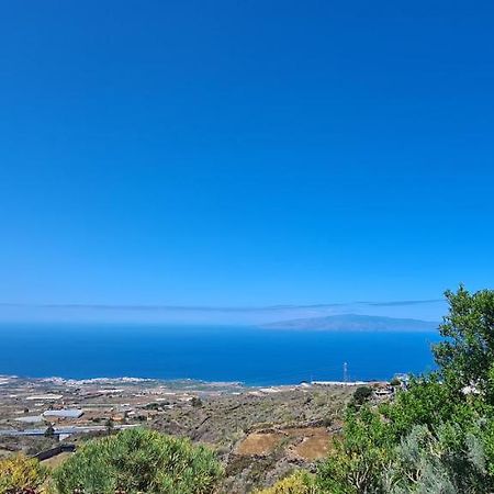 Vila El Rinconcito Chío Exteriér fotografie
